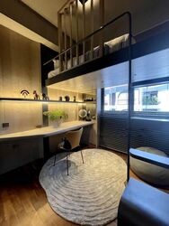 Jervois Privé (D10), Apartment #483002931